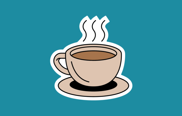 Vom leeren Kaffee zur vollen Haftung