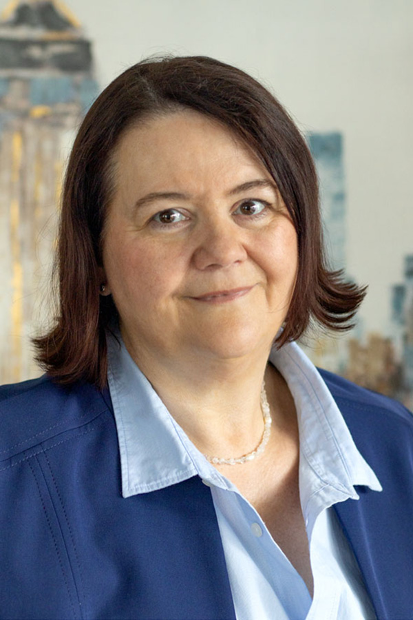 Barbara Nebel