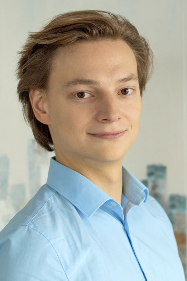 Matthias Schiffner